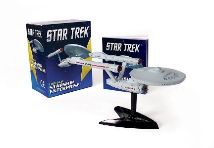 Star trek light up