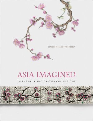 Asia Imagined