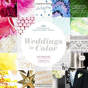 Weddings in Color