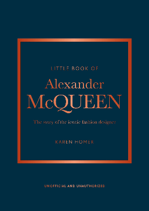 Little Book of Alexander Mcqueen