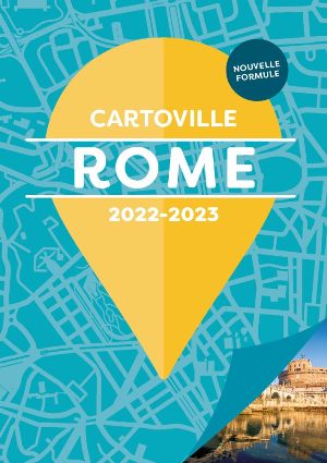 Cartonville Rome 2022-2023  (COV)