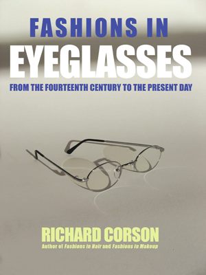 Fashions In Eyeglasses