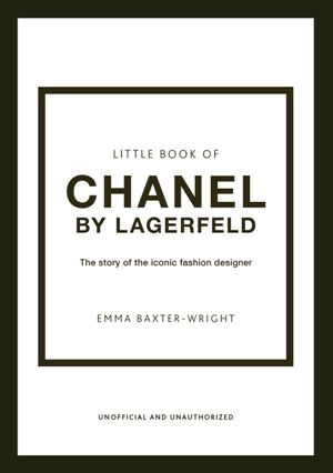 Little Book of Chanel by Lagerfeld