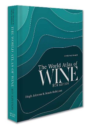 World Atlas of Wine