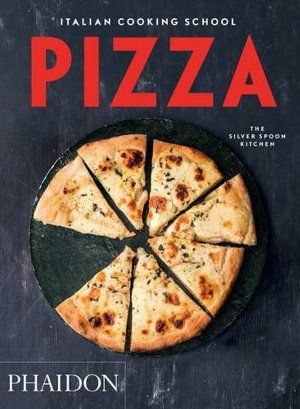 Italian Cooking School: Pizza (R)