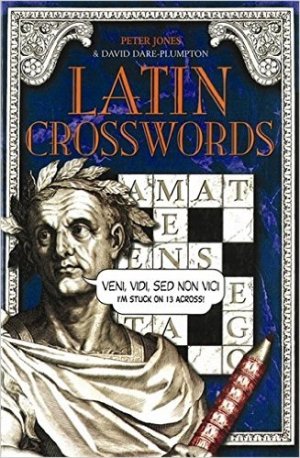 Latin Crosswords