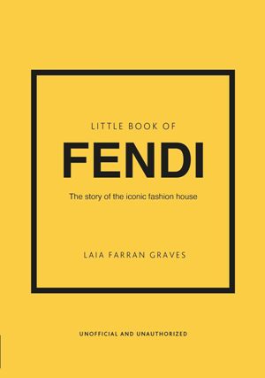 Little Book of Fendi