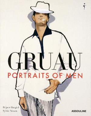 Rene Gruau Men (R)