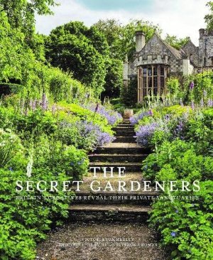 the secrets gardeners