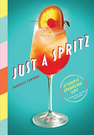 Just a Spritz*