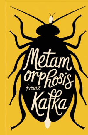The Metamorphosis