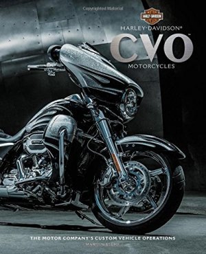 Harley-Davidson(R) CVO(tm) Motorcycles