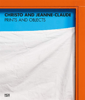 Christo and Jeanne-Claude (R)