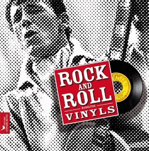 Rock'n Roll Vinyls