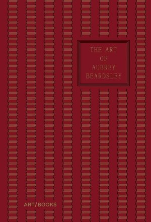 The Art of Aubrey Beardsly