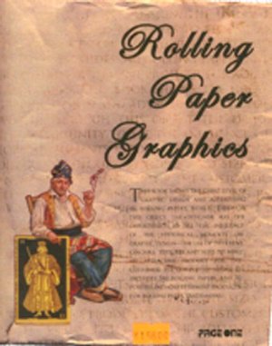 RollingPaperGraphics