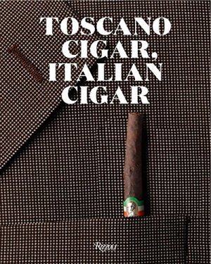 Toscano Cigar, Italian Cigar