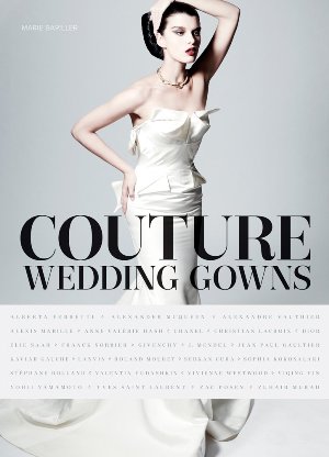 Couture Wedding Gowns