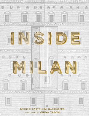 Inside Milan