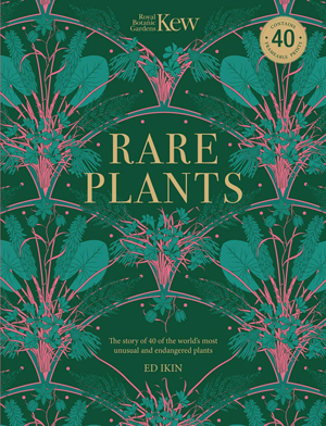 Kew Trove: Rare Plants