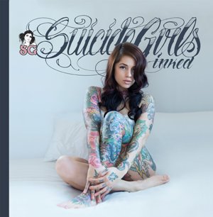 Suicidegirls: Inked