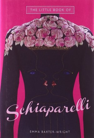 Little book of schiaparelli