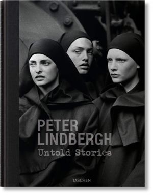 Peter Lindbergh – Untold Stories
