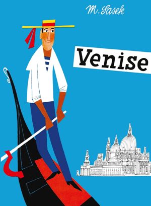 Venise: Nouvelle édition