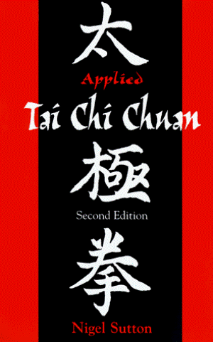 Applied Tai Chi Chuan