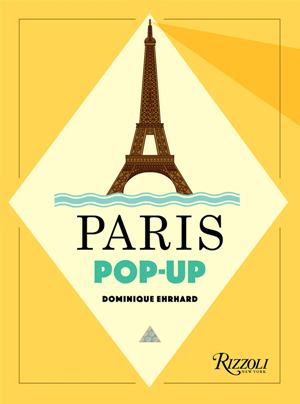 Paris Pop-up
