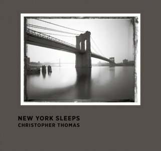 New York Sleeps: Christopher Thomas