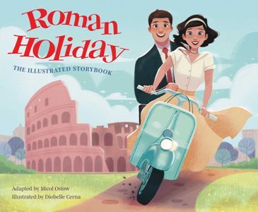 Roman Holiday