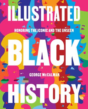 Illustrated Black History*