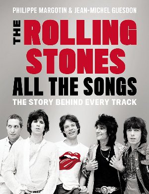 The Rolling Stones All The Songs