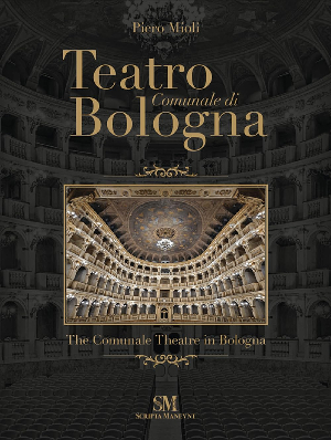 Teatro Comunale di Bologna