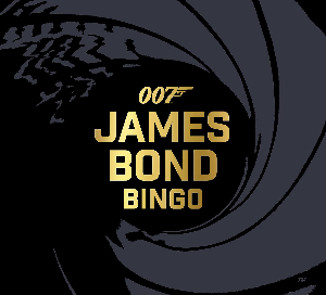 Bond Bingo (R)