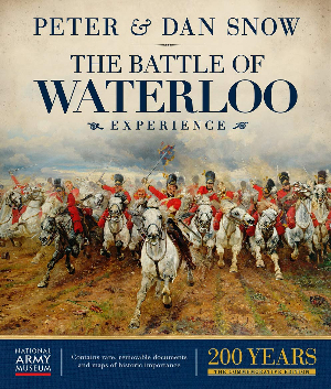 The Battle of Waterloo Experience