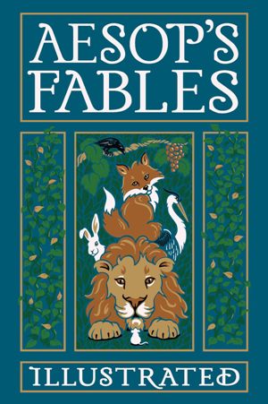 Aesop's Fables Illustrated
