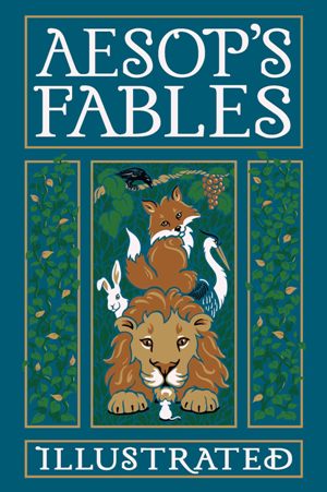 Aesop's Fables Illustrated