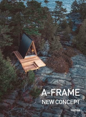 A-Frame: New Concept