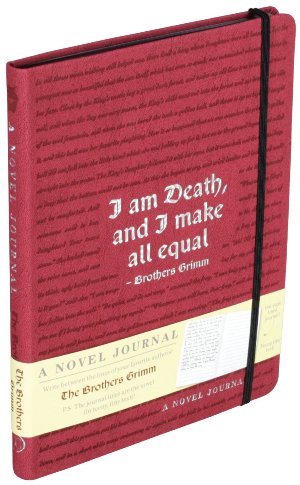 A Novel Journal: The Brothers Grimm