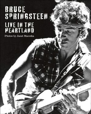 Bruce Springsteen