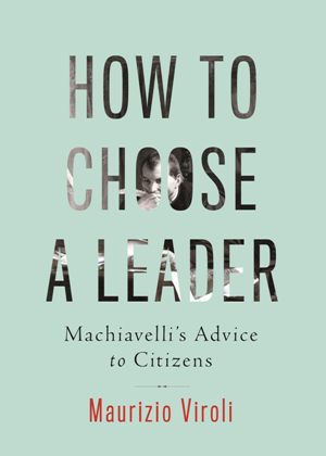 How to Choose a Leader (R)