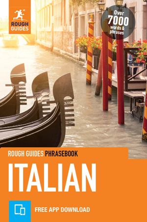 Rough Guides Phrasebook Italian