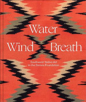 Water, Wind, Breath