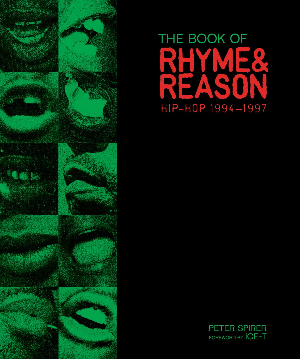 The Book of Rhyme and Reason