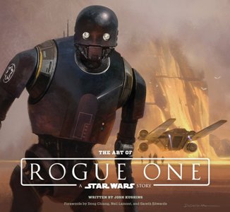 The art of rogue one