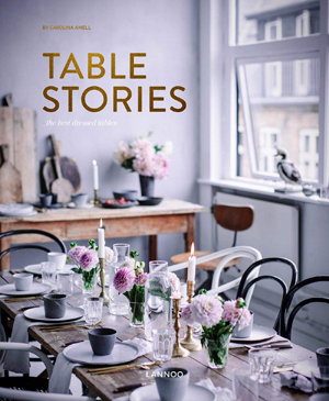 Table Stories: The Best Dressed Tables