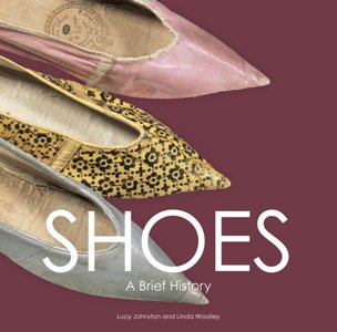 Shoes: A Brief History