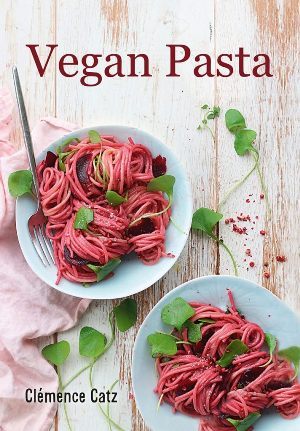 Vegan Pasta ed Cookery